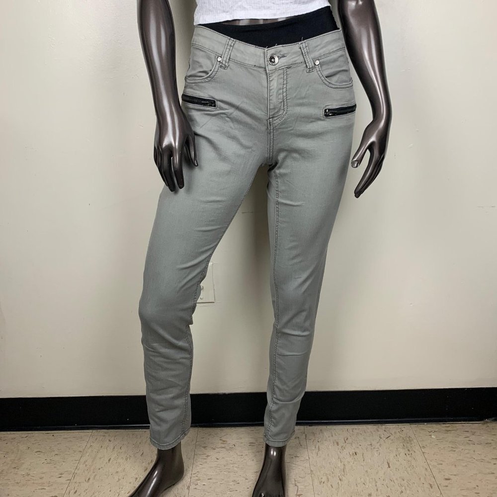 Lavo Curve Enhancing Women Jeans